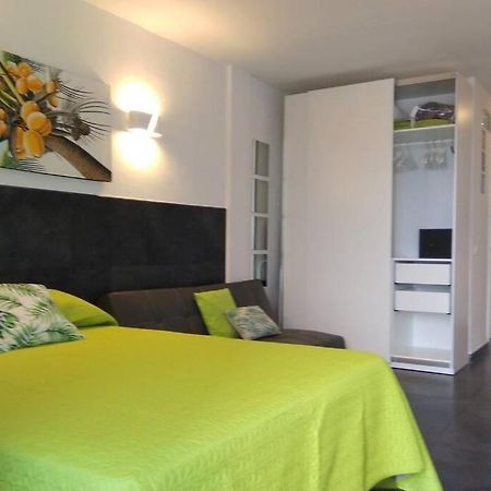 Апартаменти Actico Whit Ocean View Плайя-де-лас-Амерікас Екстер'єр фото